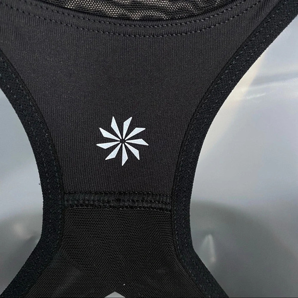 Athleta Sports Bra, 32C - Picture 4 of 10